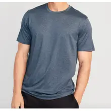 Product image of CloudMotion moisture-wicking crew neck