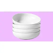Product image of Le Tauci 45-Ounce Pasta Bowl, Set of 4