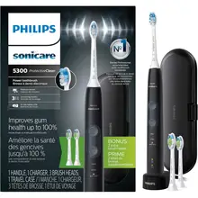 Product image of Philips Sonicare ProtectiveClean 5300 Rechargeable Electric Toothbrush