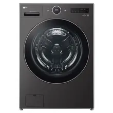 Product image of  LG WM6998HBA washer-dryer combo machine