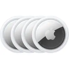 Product image of Apple AirTags 4-pack