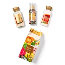 Product image of Brightest Bloom Mini Gift Box Set