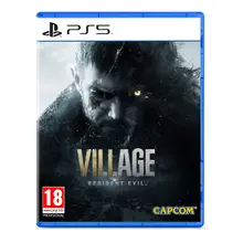Product image of Resident Evil Village VR