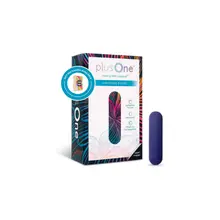 Product image of PlusOne Vibrating Bullet