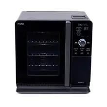 Product image of GE Profile Smart Indoor Pellet Smoker