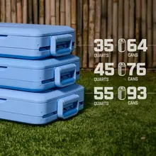 Product image of Space-Efficient Cooler System