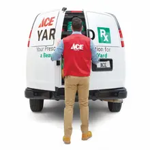 Product image of Your Yard, But Better