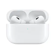 Product image of Apple AirPods Pro (2nd Gen) with USB-C