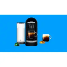 Product image of Nespresso VertuoPlus Deluxe in-line