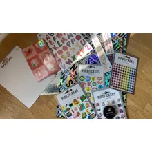 Product image of Pipsticks