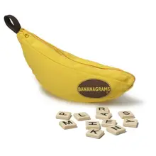 Product image of Bananagrams