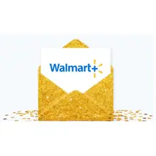 Product image of Walmart+ annual membership