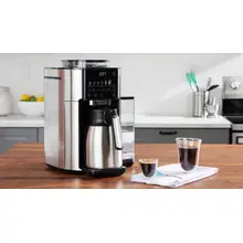 Product image of De'Longhi TrueBrew + Thermal Carafe