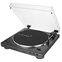 Product image of Audio-Technica Fully Automatic Stereo Turntable
