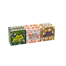 Product image of Date Better snacks