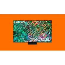 Product image of Samsung 43-Inch QN90B QLED Mini LED Smart TV