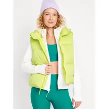 Product image of Old Navy Quilted Puffer Vest for Women