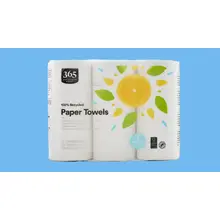 Product image of 365 by Whole Foods Market Paper Towels