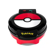 Product image of Uncanny Brands Pokemon Waffle Maker
