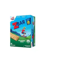 Product image of  Clif Kid Z Bars
