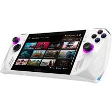 Product image of Asus ROG Ally Z1 Extreme