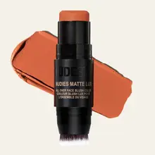 Product image of Nudestix Nudies Matte Lux All-Over Face Blush