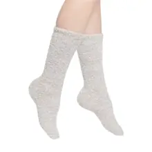 Product image of Barefoot Dreams CozyChic socks