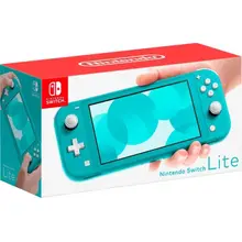 Product image of Nintendo Certified Refurbished Switch Lite