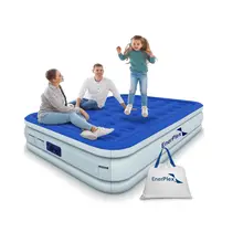 Product image of EnerPlex Air Mattress with Built-In Pump