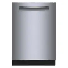 Product image of Bosch SHP78CM5N 800 Series Dishwasher
