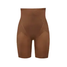 Product image of Spanx Thinstincts 2.0 High-Waisted Mid-Thigh Short