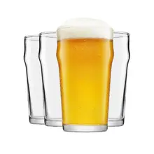 Product image of JoyJolt Grant beer pint glasses