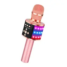Product image of Bonaok Bluetooth Wireless Karaoke Microphone
