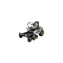 Product image of Ego Power+ 42-Inch 56-Volt Electric Riding Lawn Mower