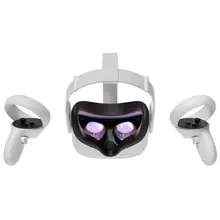 Product image of Meta Quest 2 Advanced All-In-One Virtual Reality