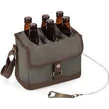 Product image of 6-Bottle Beer Caddy