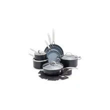 Product image of GreenPan Valencia Pro 11-Piece Cookware Set