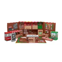 Product image of The Woobles Toy to the World Advent Calendar