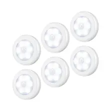 Product image of Amir Motion Sensor Lights
