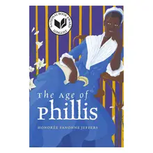 Product image of The Age of Phillis (Wesleyan Poetry Series)