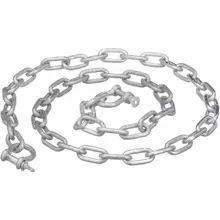 Product image of Seachoice Galvanized Anchor Lead Chain