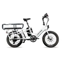 Product image of Lectric XPedition Cargo eBike