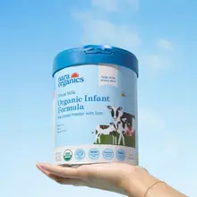 Product image of Science-Backed Baby Formula