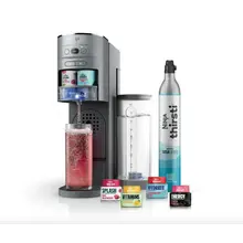 Product image of Ninja Thirsti Drink System
