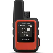 Product image of Garmin inReach Mini 2 