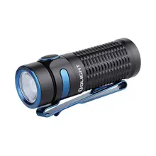 Product image of OLIGHT Baton3 1200 Lumens Ultra-Compact Rechargeable EDC Flashlight