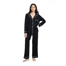 Product image of Eberjey Gisele Classic Women's Pajama Set