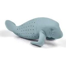 Product image of  Genuine Fred Manatea silicone tea infuser