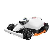 Product image of  Mammotion LUBA 3 AWD