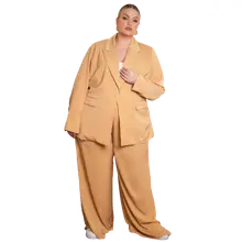 Product image of Essential Oversized Blazer